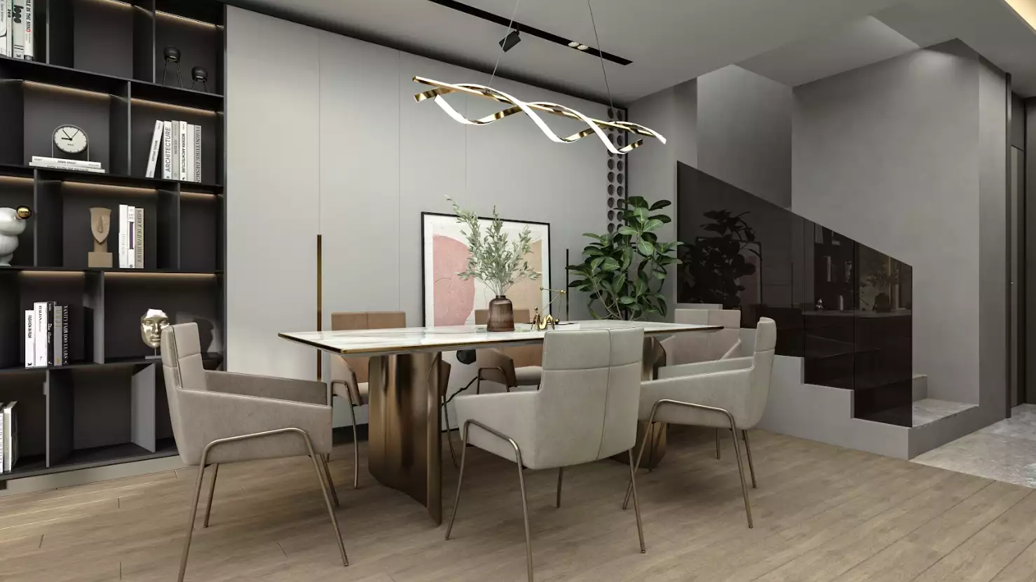Flat 44m² in Turkey, Mersin. Priced at 55000€ rent photo-24
