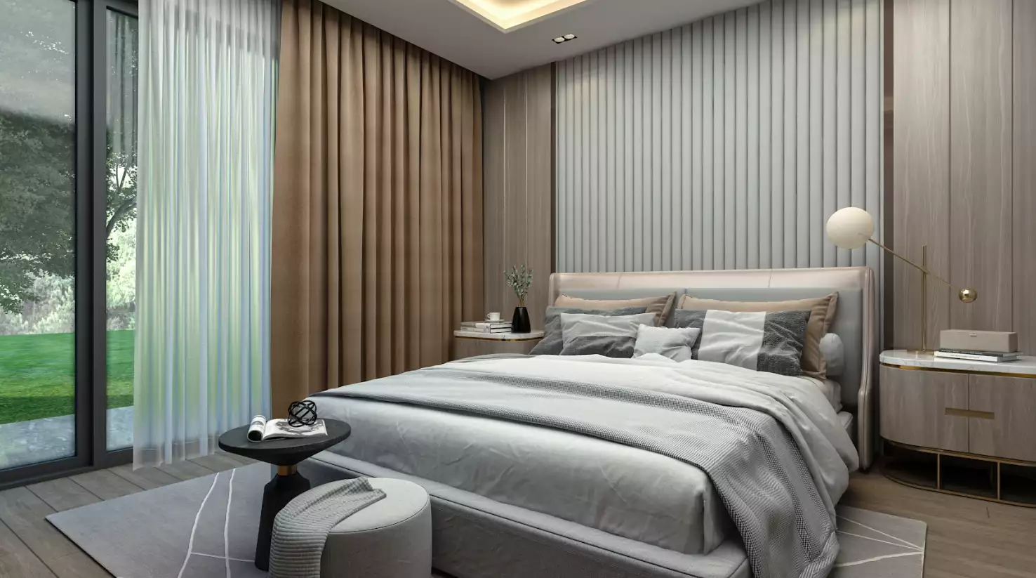 Flat 44m² in Turkey, Mersin. Priced at 55000€ rent photo-27
