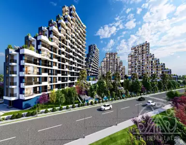 Buy in Turkey for 55000€