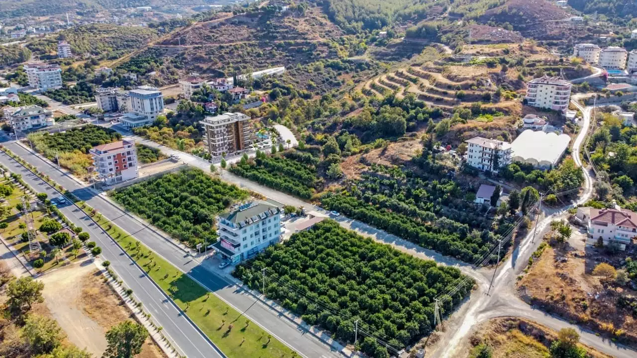 Flat 61m² in Turkey, Demirtas. Priced at 115000€ rent photo-4