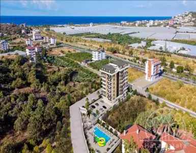 Buy in Turkey for 115000€