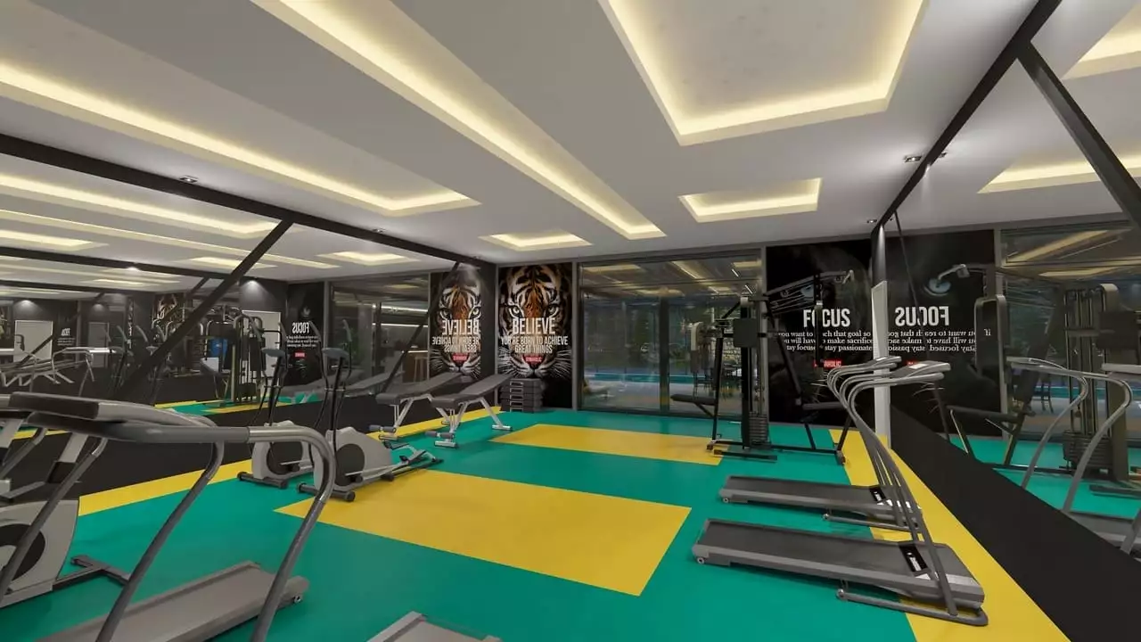Flat 65m² in Turkey, Demirtas. Priced at 150000€ rent photo-5