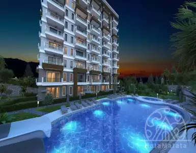 Buy in Turkey for 150000€