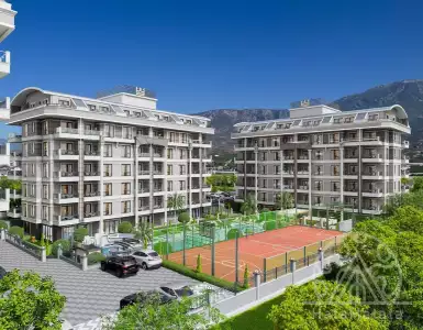 Buy in Turkey for 162500€