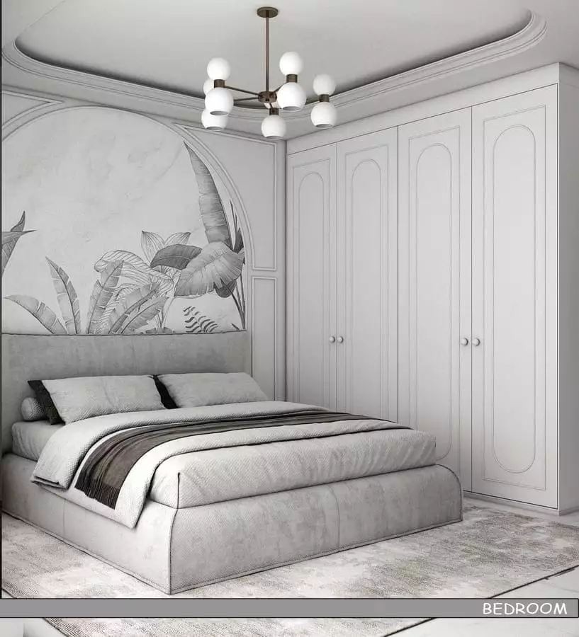 Flat 72m² in Turkey, Kargicak. Priced at 292000€ rent photo-15