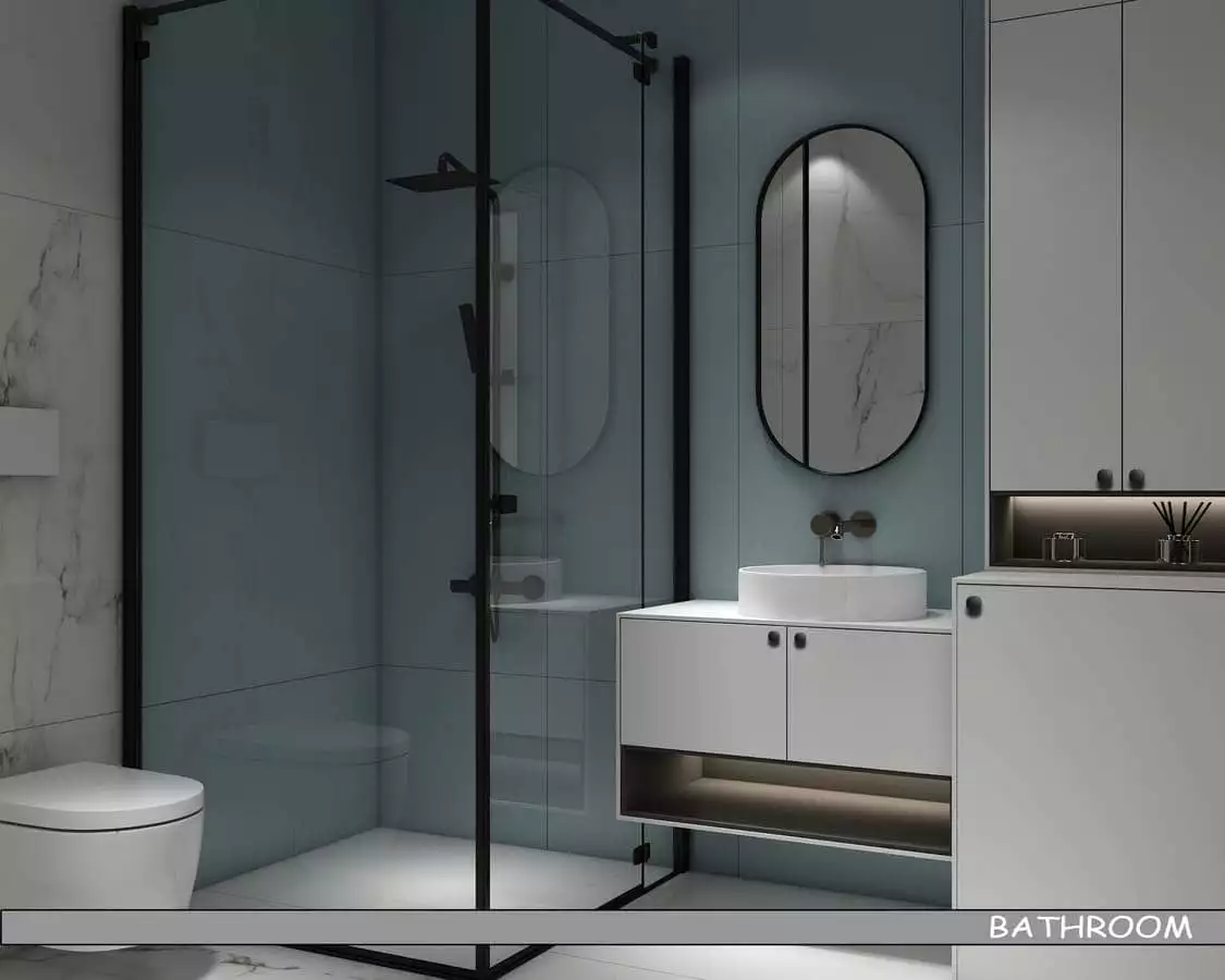 Flat 72m² in Turkey, Kargicak. Priced at 292000€ rent photo-18