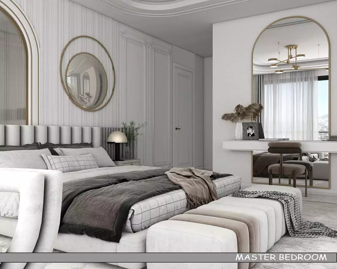 Flat 72m² in Turkey, Kargicak. Priced at 292000€ rent photo-27