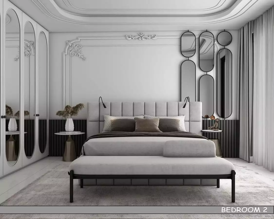 Flat 72m² in Turkey, Kargicak. Priced at 292000€ rent photo-31