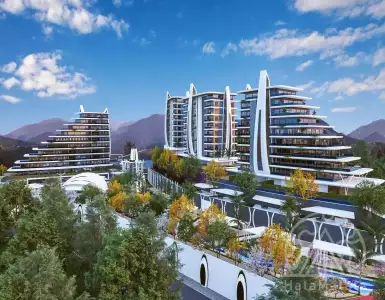 Buy in Turkey for 292000€