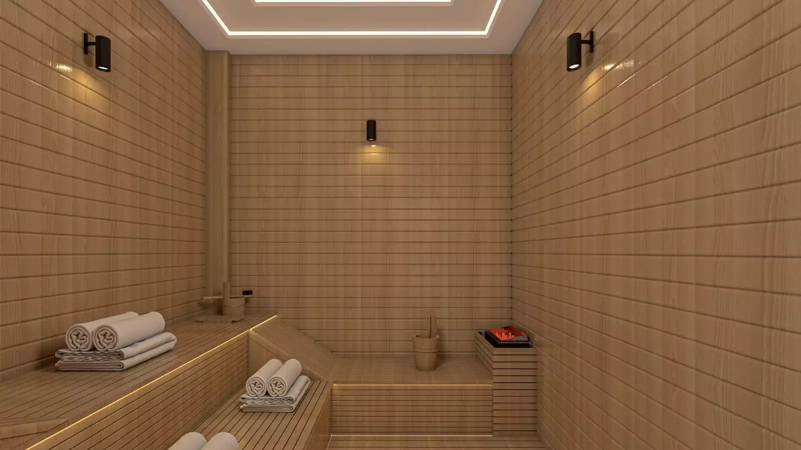 Flat 52m² in Turkey, Kargicak. Priced at 119500€ rent photo-10