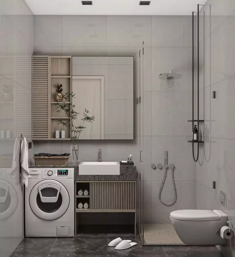 Flat 52m² in Turkey, Kargicak. Priced at 119500€ rent photo-13