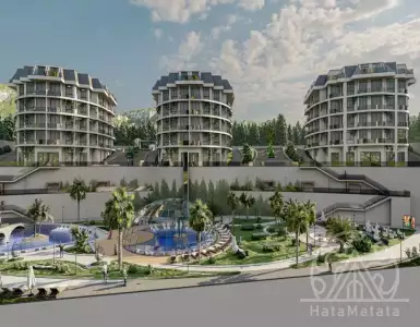 Buy in Turkey for 119500€
