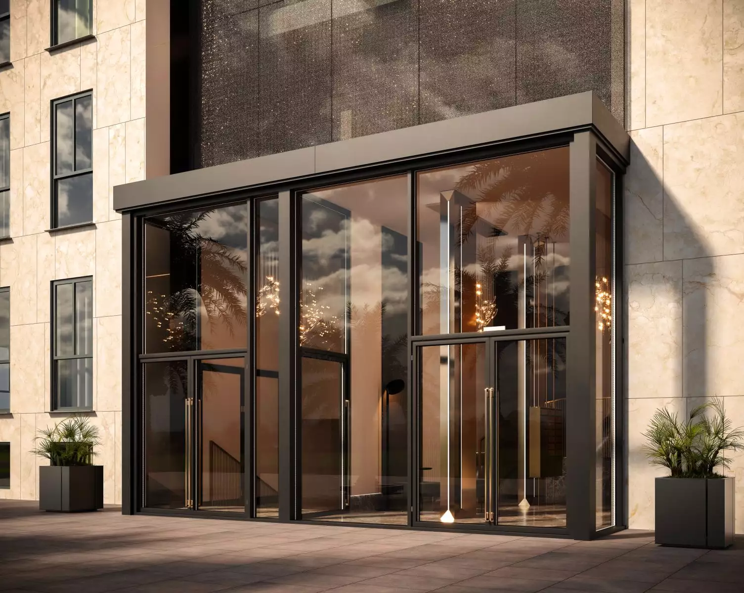 Flat 81m² in Turkey, Kargicak. Priced at 173000€ rent photo-20