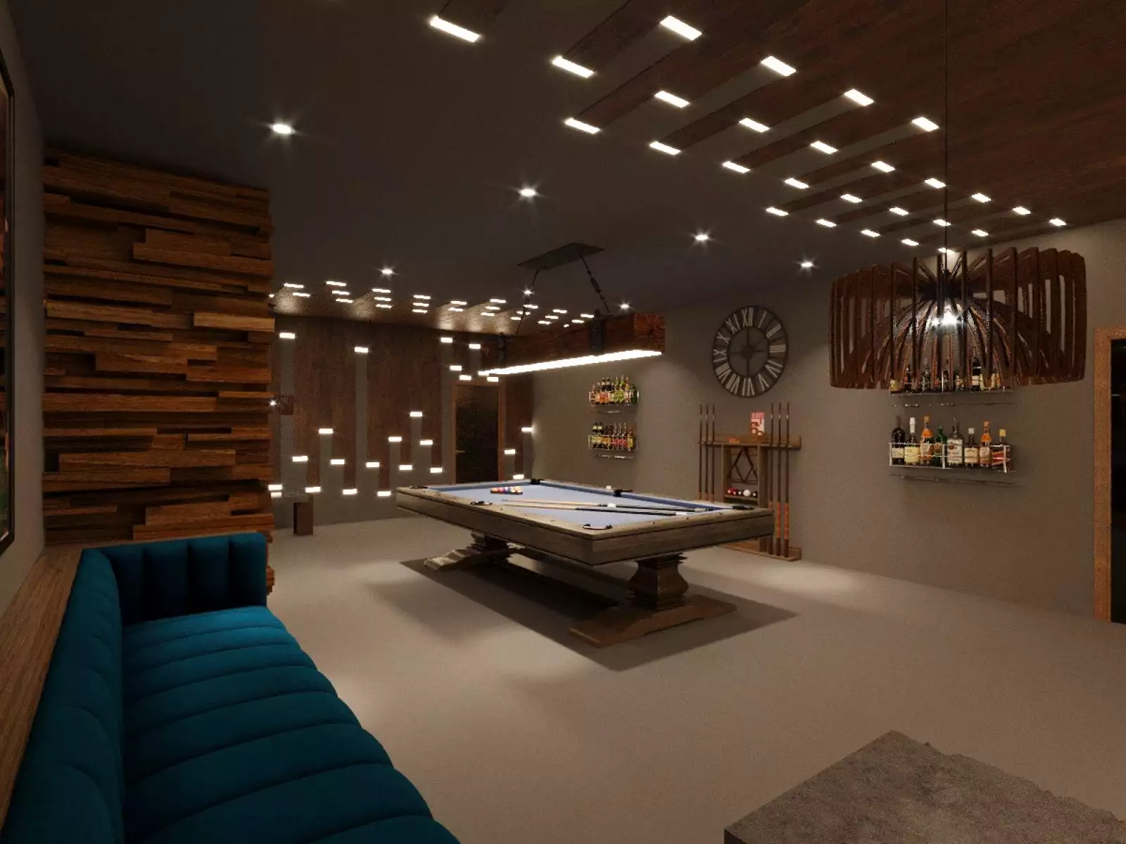 Flat 81m² in Turkey, Kargicak. Priced at 173000€ rent photo-26