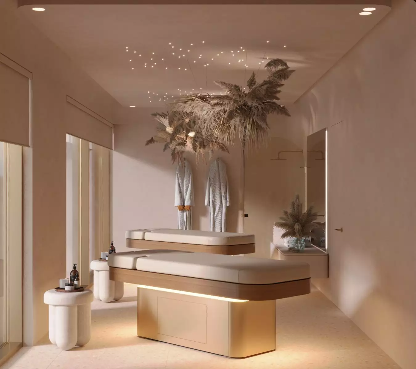 Flat 81m² in Turkey, Kargicak. Priced at 173000€ rent photo-31