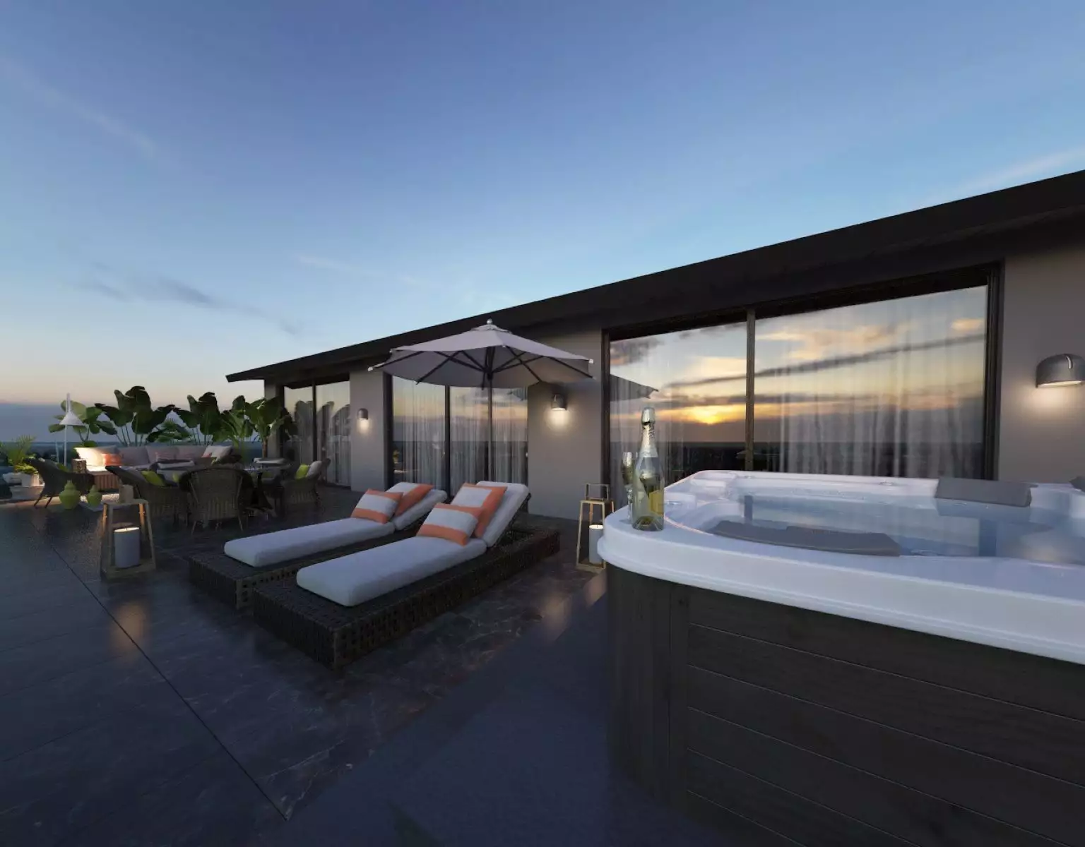 Villa 248m² in Turkey, Kargicak. Priced at 835000€ rent photo-18