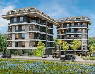 Buy in Turkey for 170000€