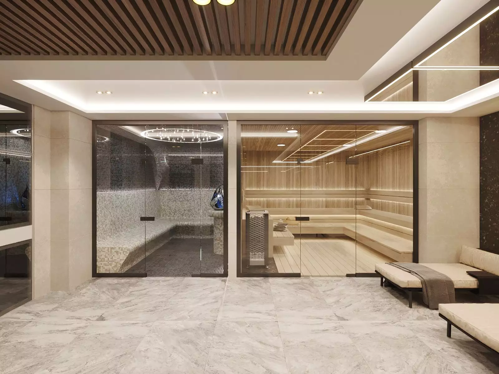 Flat 52m² in Turkey, Kargicak. Priced at 134000€ rent photo-23