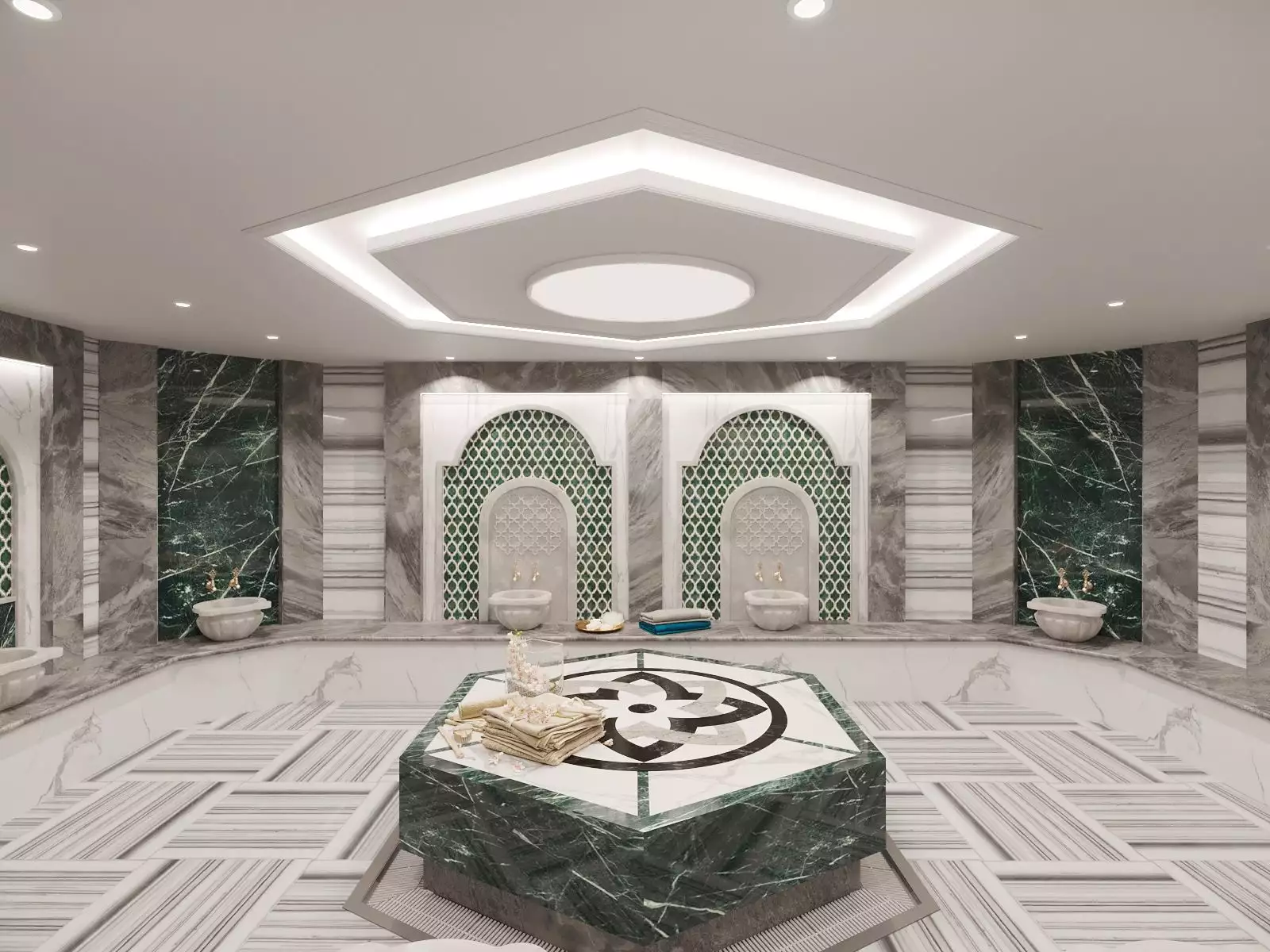 Flat 52m² in Turkey, Kargicak. Priced at 134000€ rent photo-27