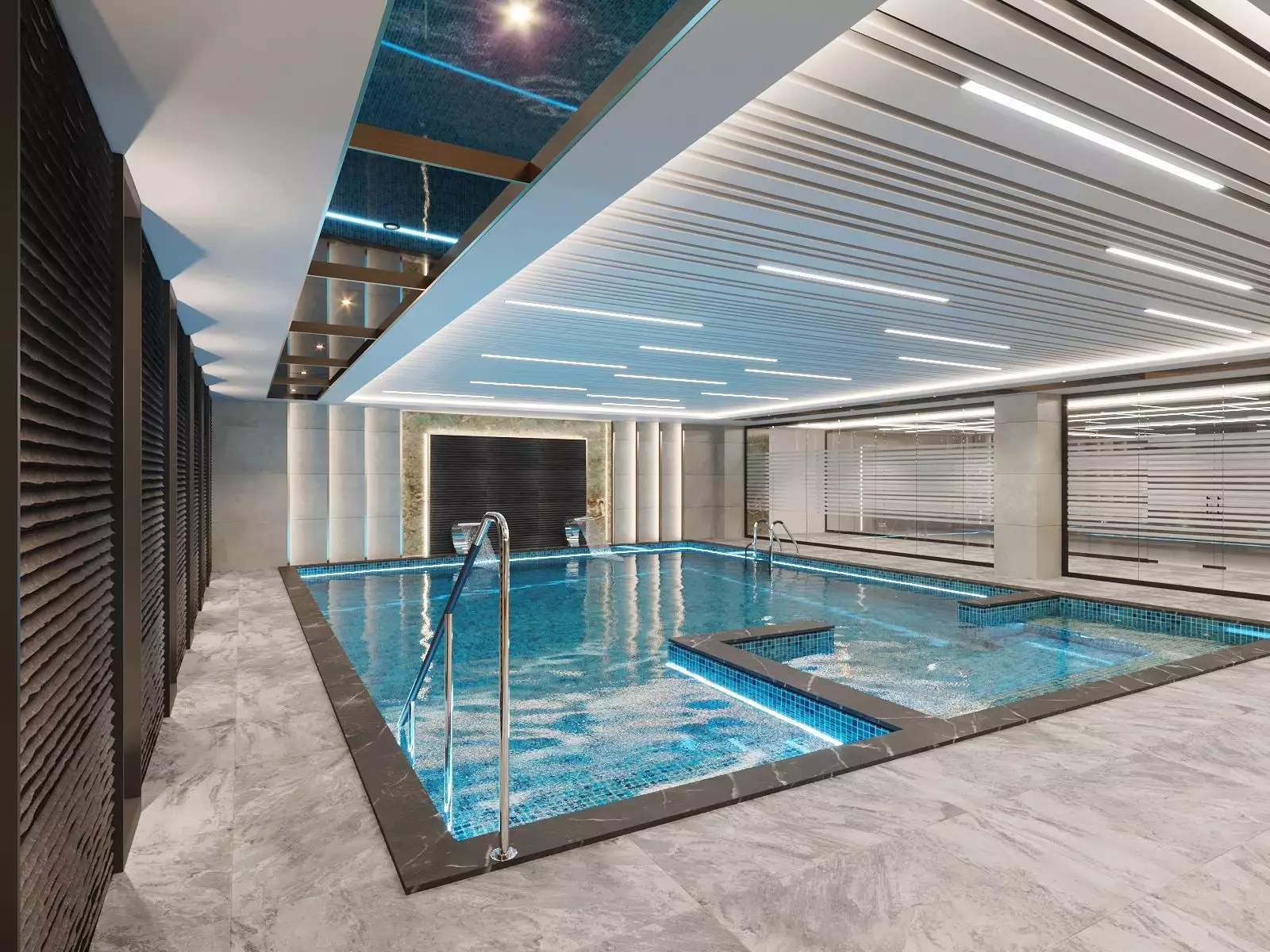 Flat 52m² in Turkey, Kargicak. Priced at 134000€ rent photo-28