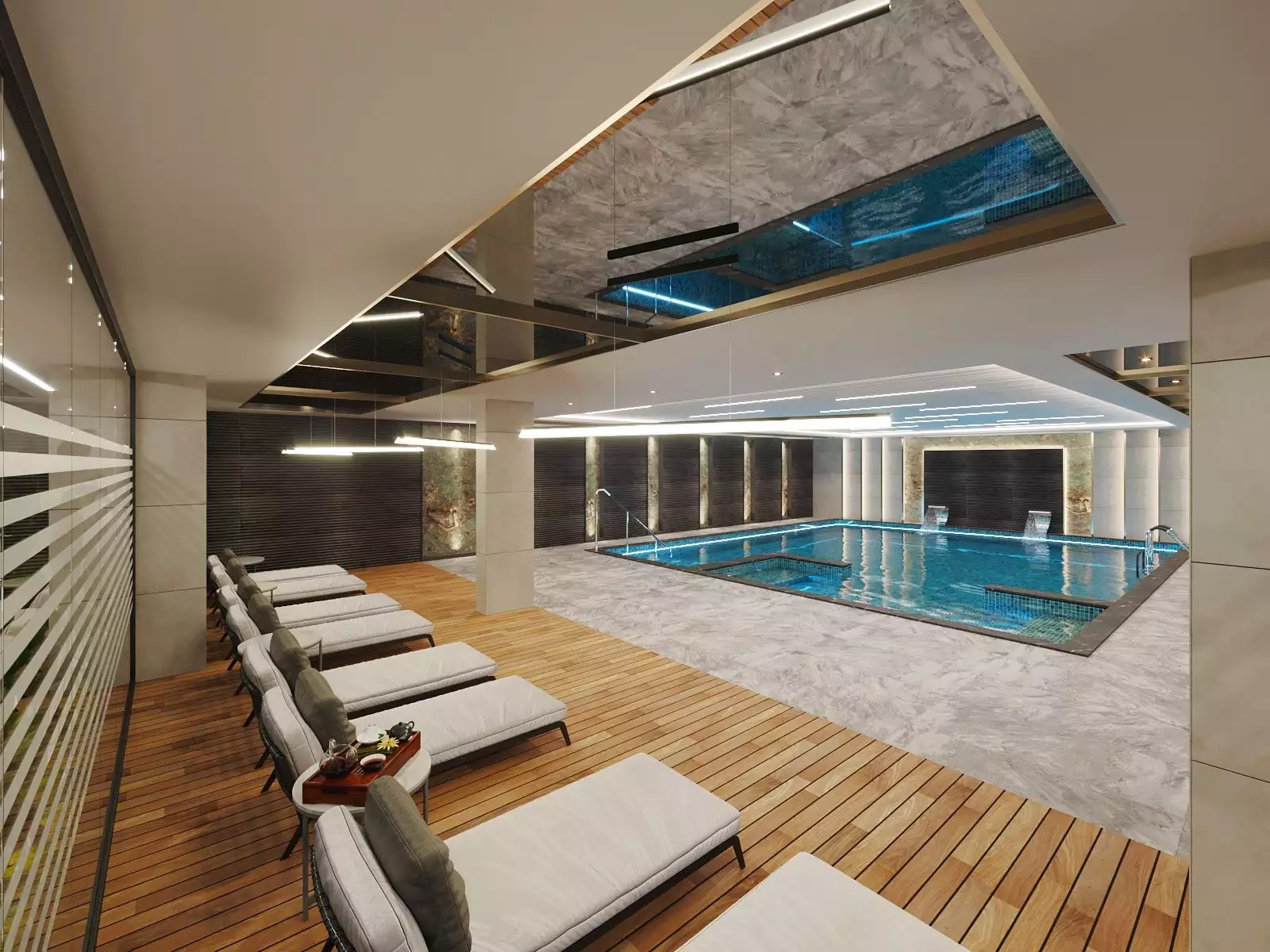 Flat 52m² in Turkey, Kargicak. Priced at 134000€ rent photo-29