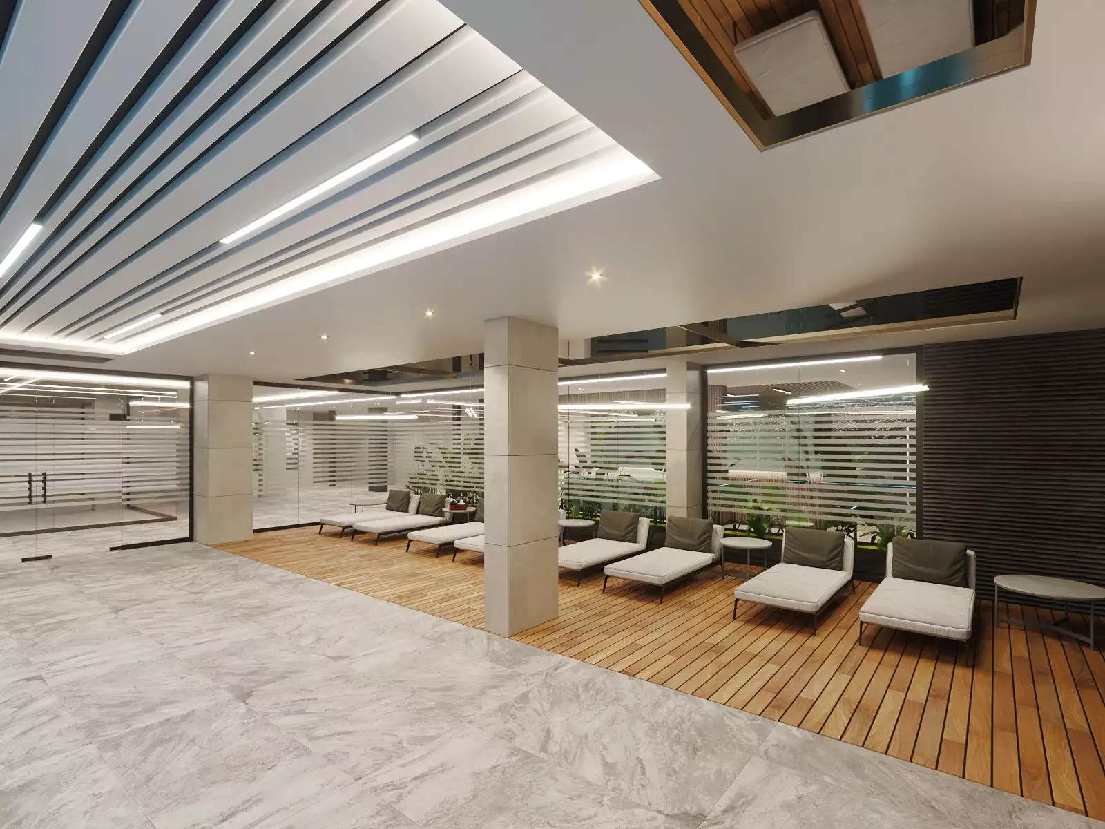 Flat 52m² in Turkey, Kargicak. Priced at 134000€ rent photo-30