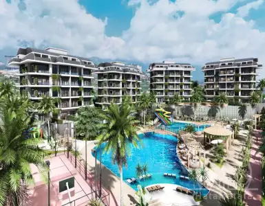 Buy in Turkey for 134000€