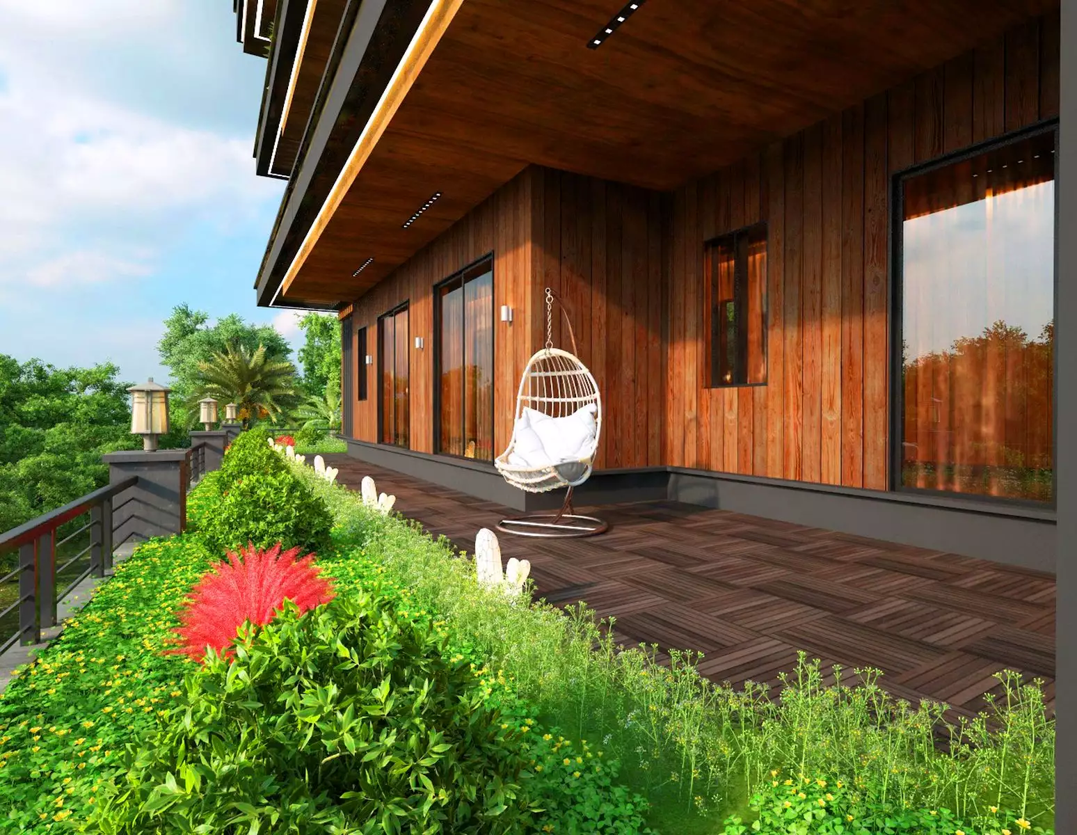 Villa 502m² in Turkey, Kargicak. Priced at 1750000€ rent photo-5