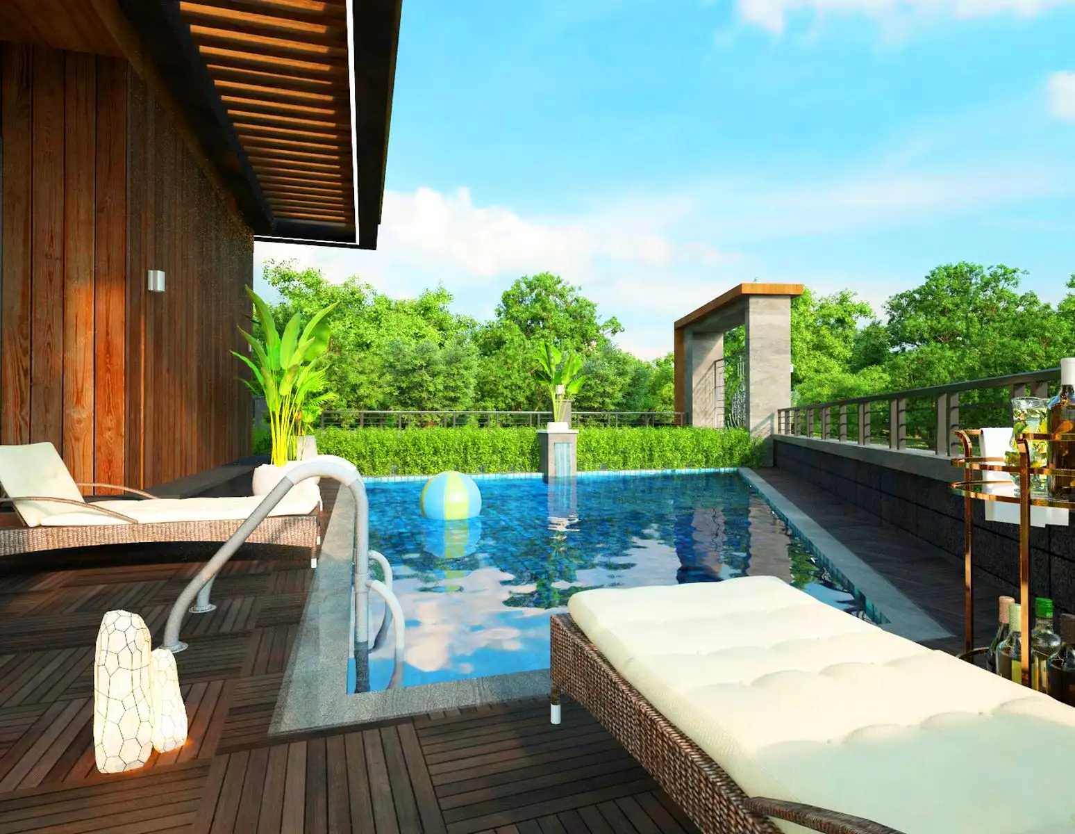 Villa 502m² in Turkey, Kargicak. Priced at 1750000€ rent photo-6