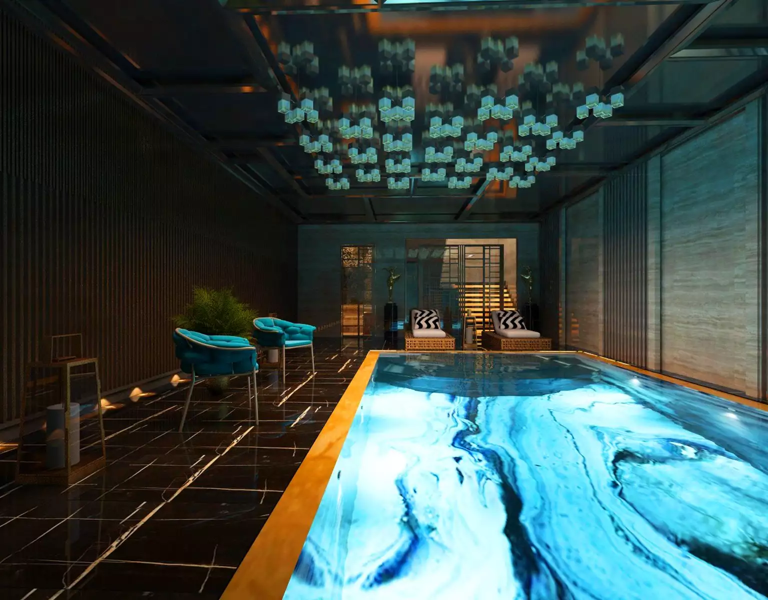 Villa 502m² in Turkey, Kargicak. Priced at 1750000€ rent photo-9