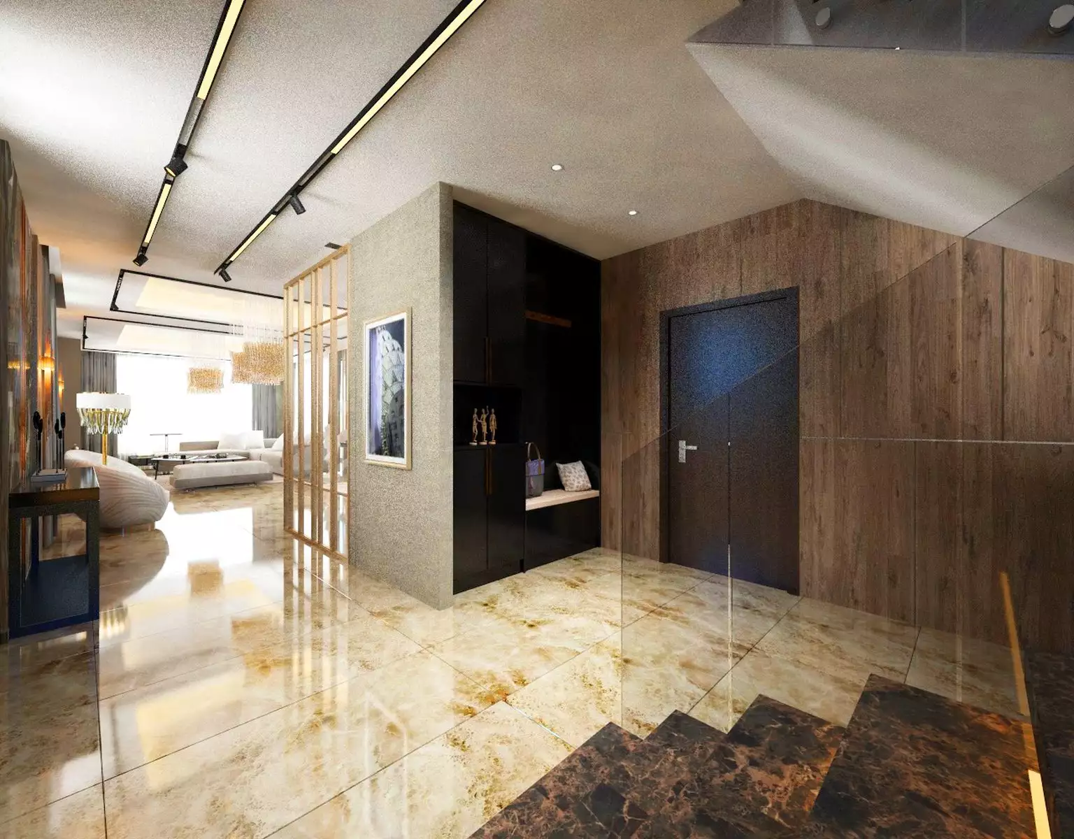 Villa 502m² in Turkey, Kargicak. Priced at 1750000€ rent photo-10