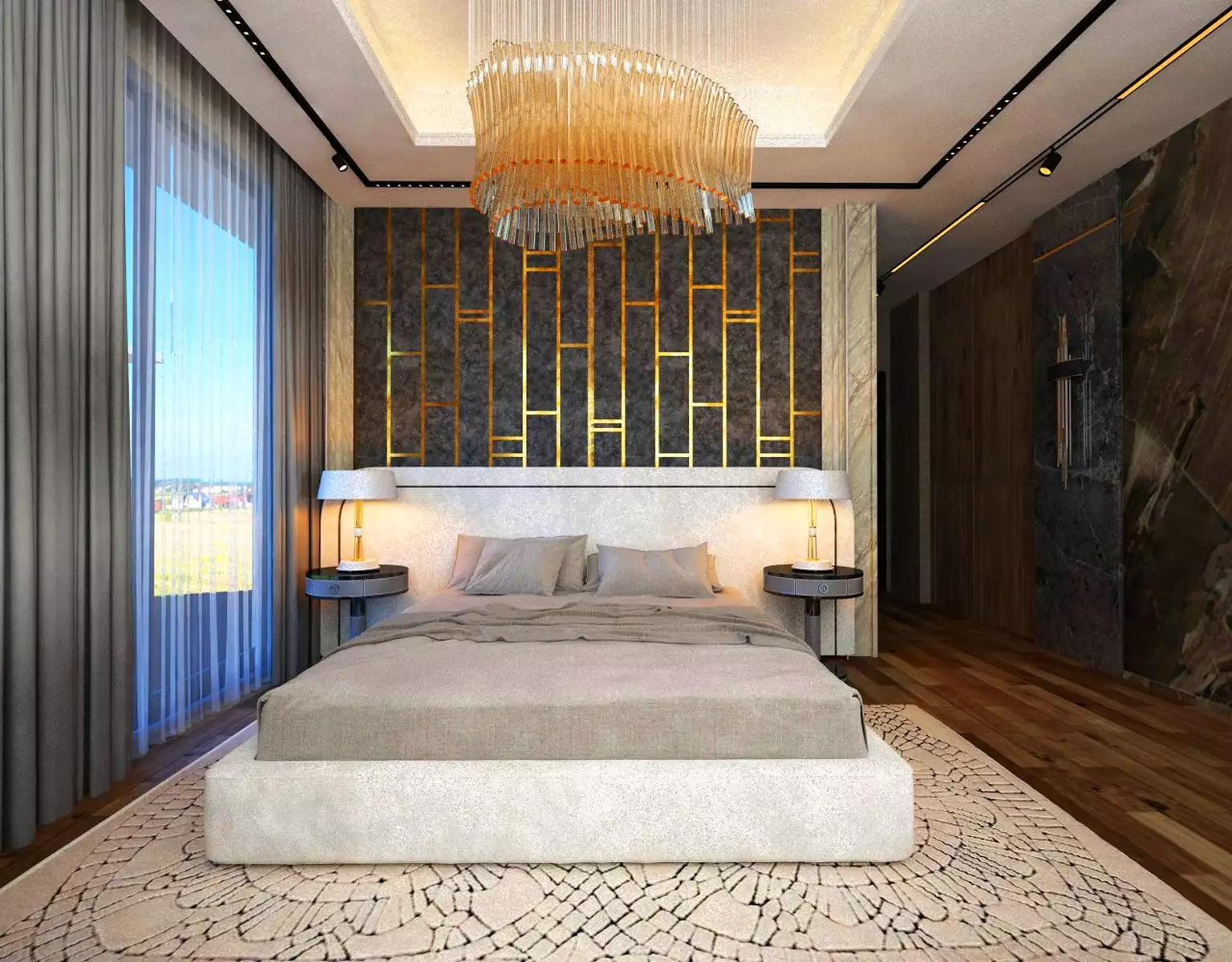 Villa 502m² in Turkey, Kargicak. Priced at 1750000€ rent photo-15