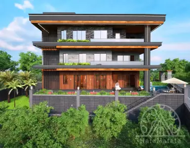 Buy in Turkey for 1750000€