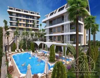 Buy in Turkey for 155000€