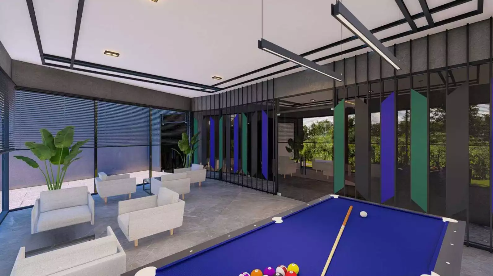 Flat 49m² in Turkey, Kargicak. Priced at 140000€ rent photo-10
