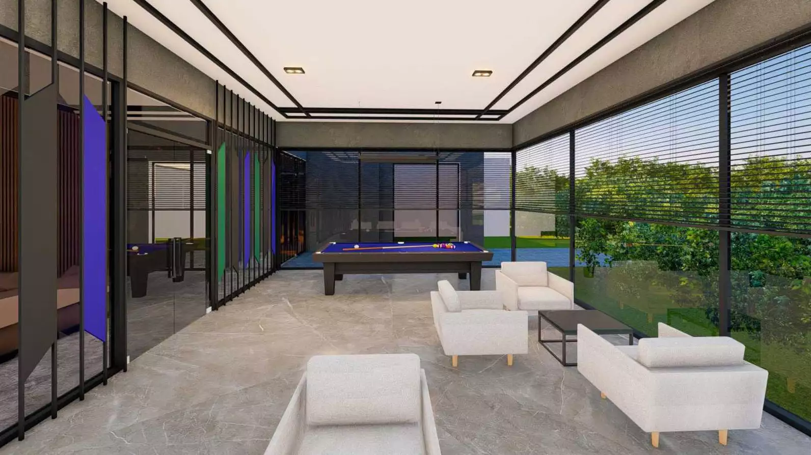 Flat 49m² in Turkey, Kargicak. Priced at 140000€ rent photo-11