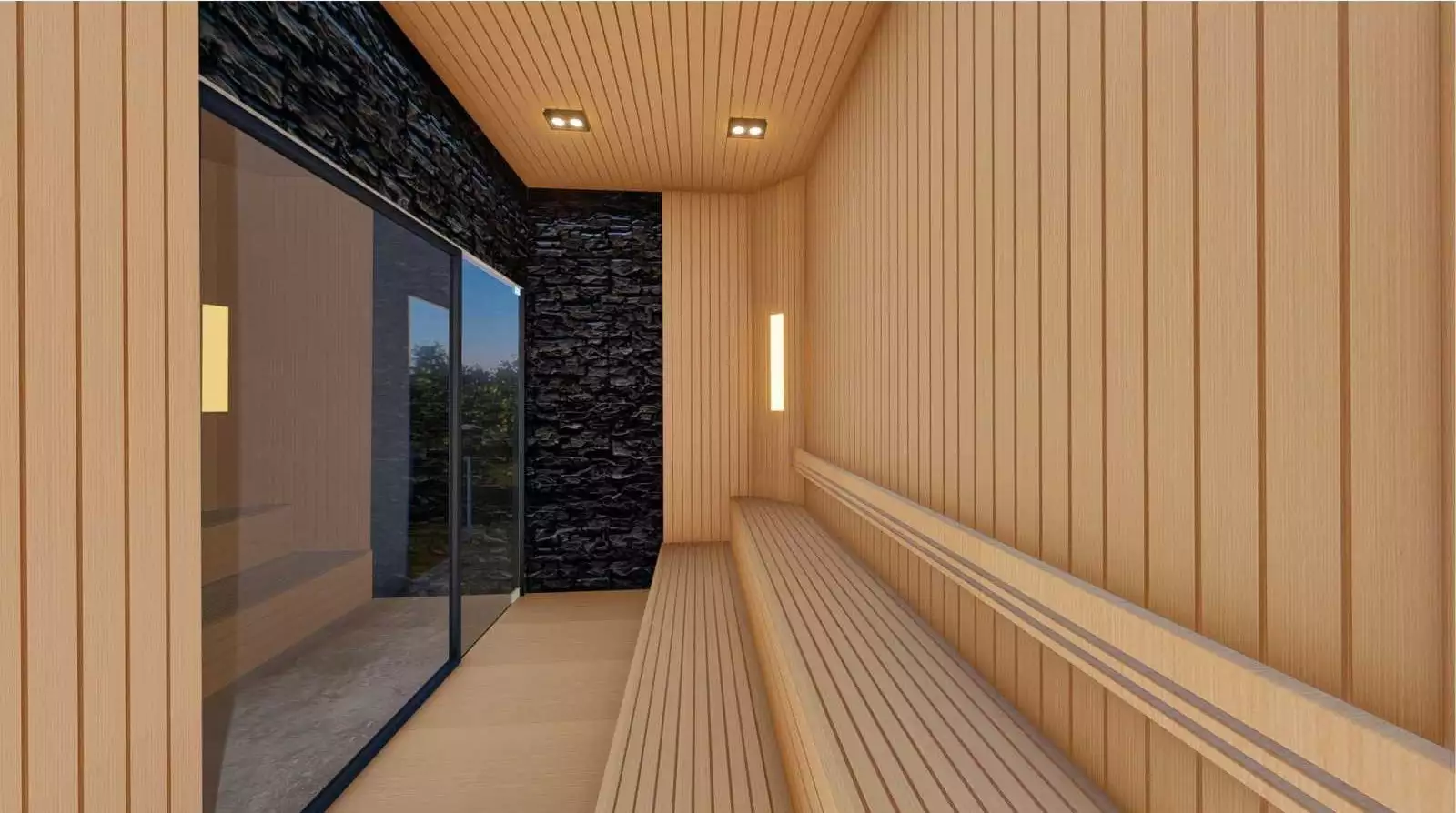 Flat 49m² in Turkey, Kargicak. Priced at 140000€ rent photo-17