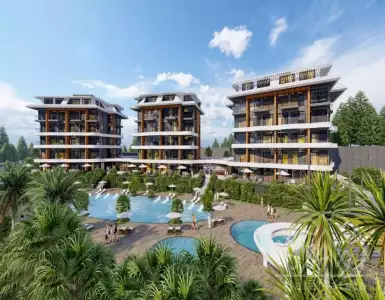 Buy in Turkey for 140000€