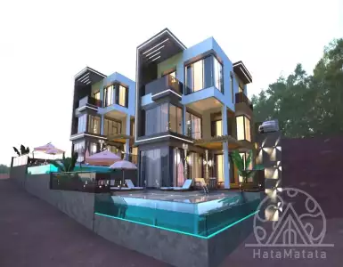Buy in Turkey for 850000€