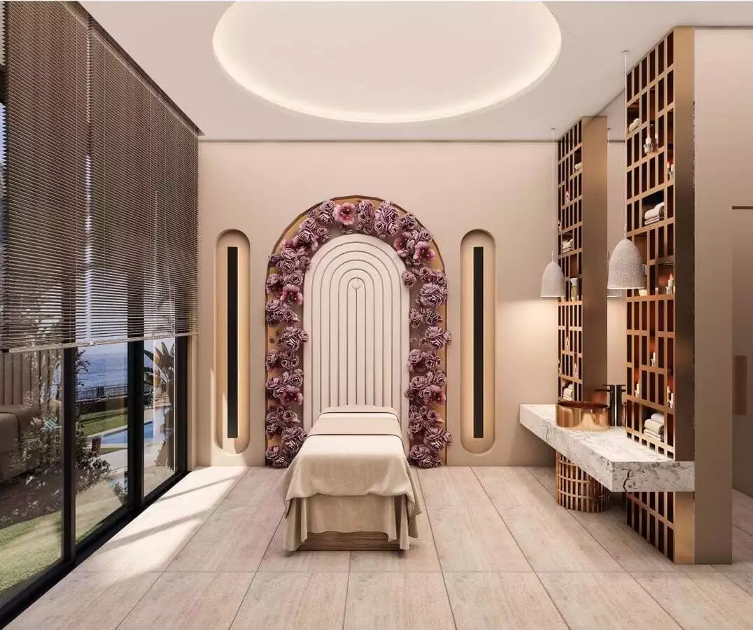 Flat 68m² in Turkey, Kargicak. Priced at 142489€ rent photo-21