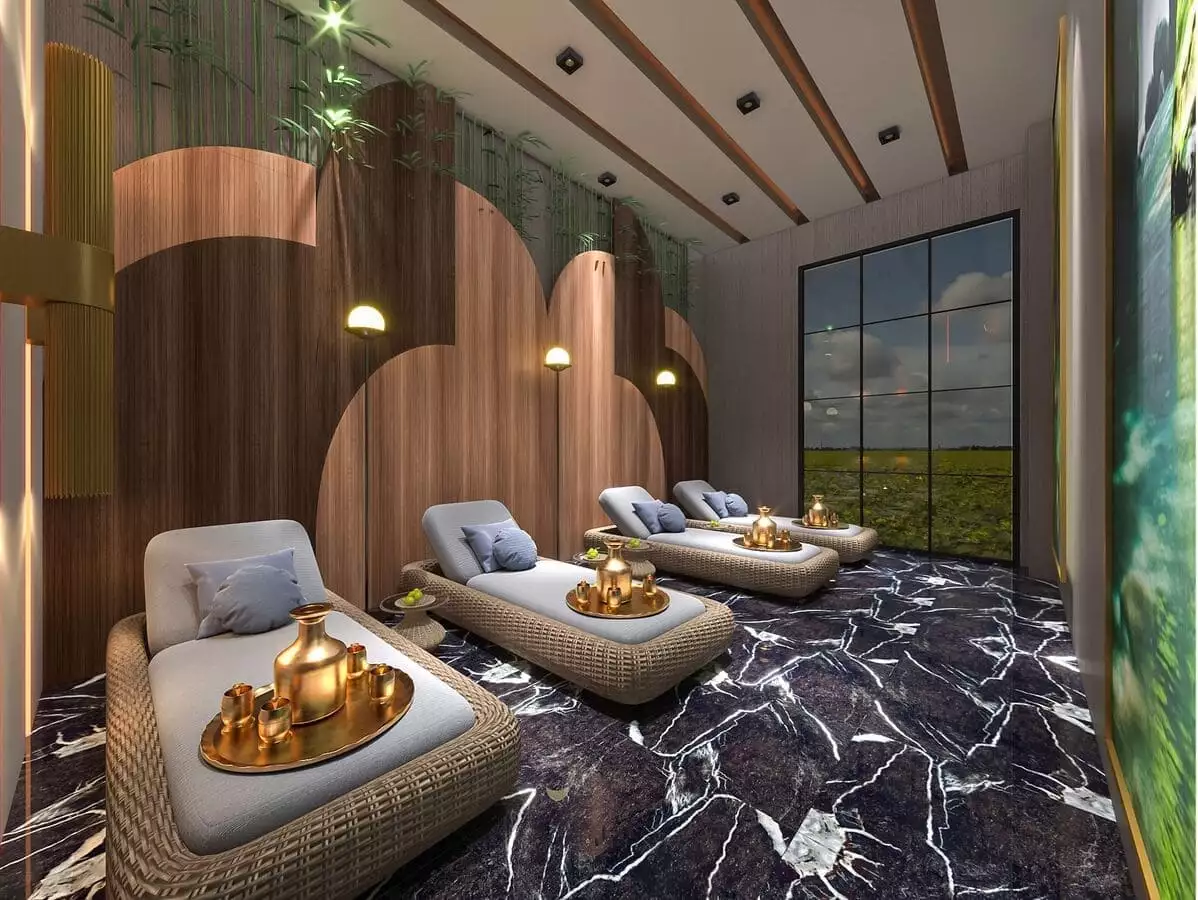 Flat 68m² in Turkey, Kargicak. Priced at 142489€ rent photo-23