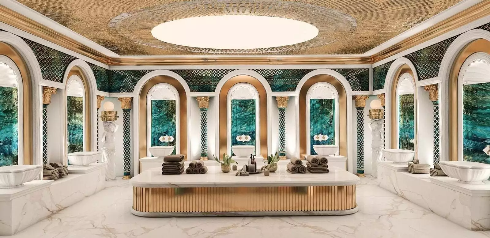 Flat 68m² in Turkey, Kargicak. Priced at 142489€ rent photo-24