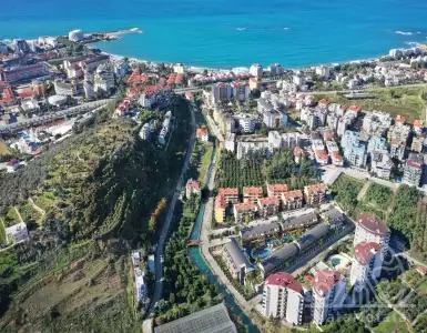 Buy in Turkey for 249000€