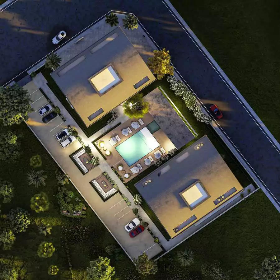 Flat 56m² in Turkey, Kargicak. Priced at 142000€ rent photo-7