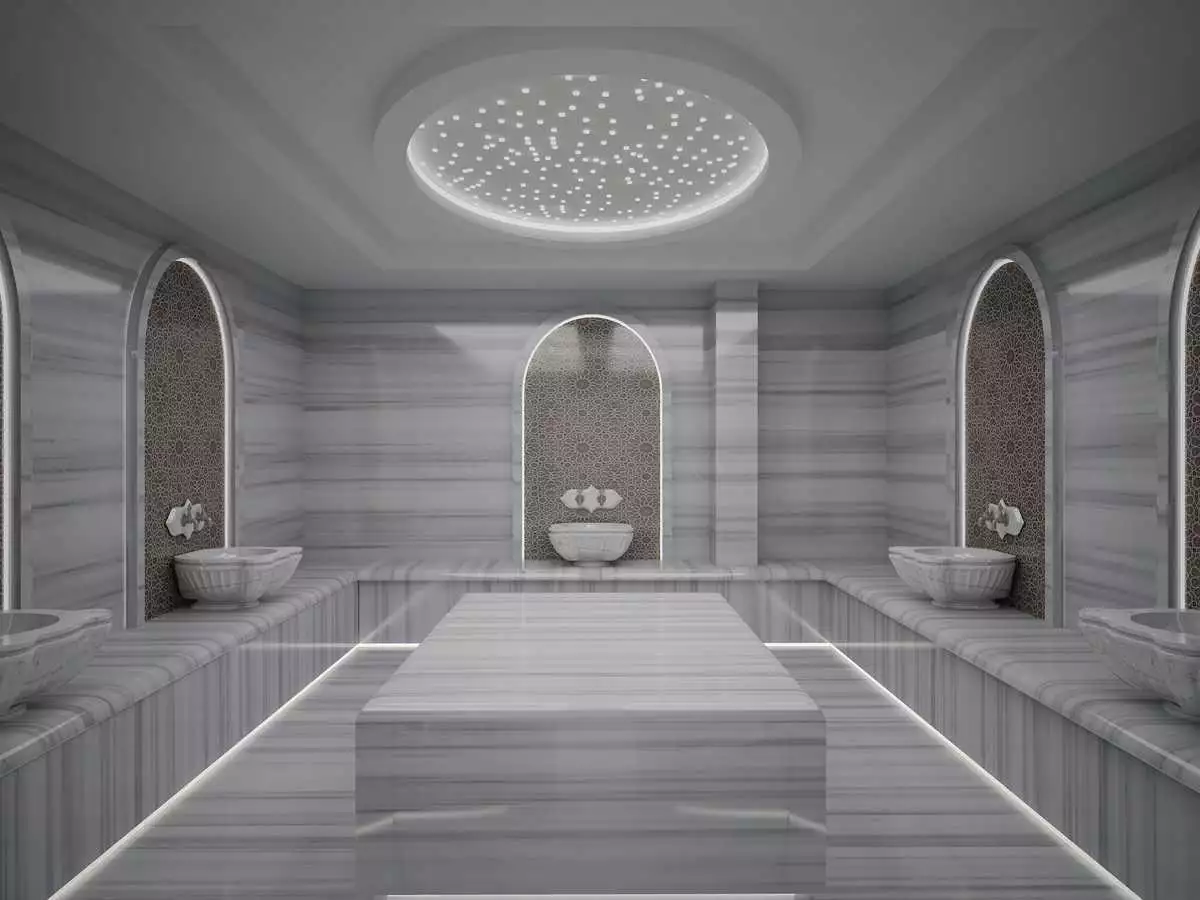 Flat 56m² in Turkey, Kargicak. Priced at 142000€ rent photo-20