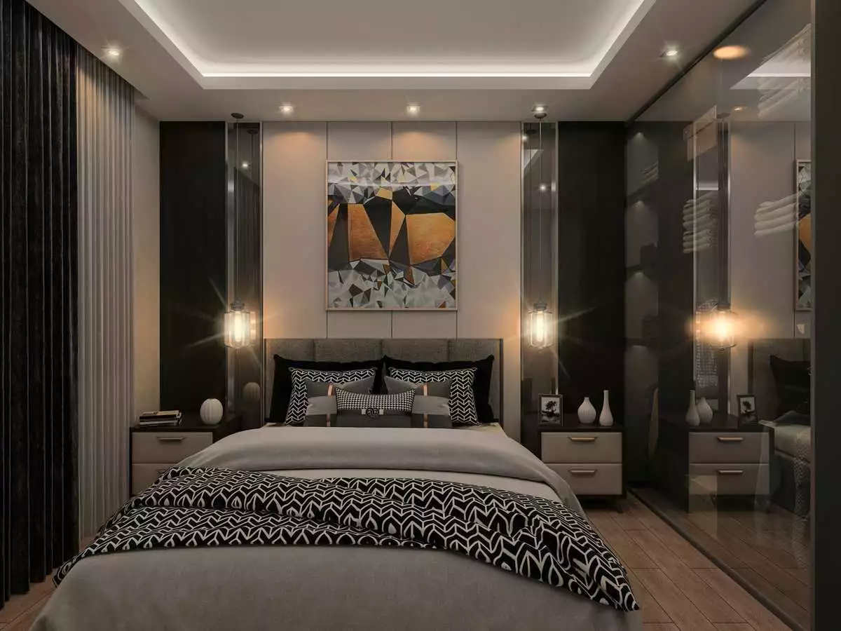 Flat 56m² in Turkey, Kargicak. Priced at 142000€ rent photo-27