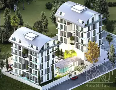 Buy in Turkey for 142000€