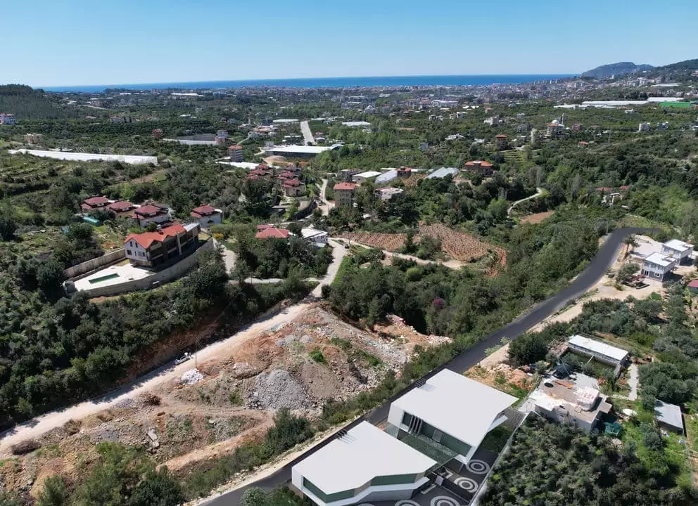 Villa 185m² in Turkey, Kargicak. Priced at 750000€ rent photo-3