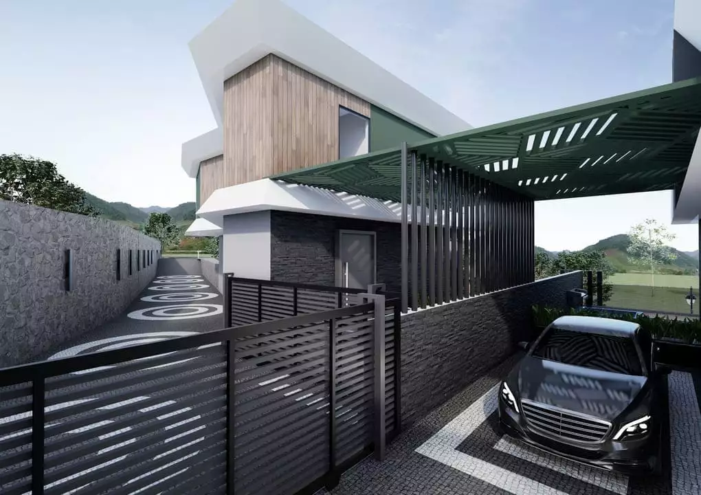Villa 185m² in Turkey, Kargicak. Priced at 750000€ rent photo-7
