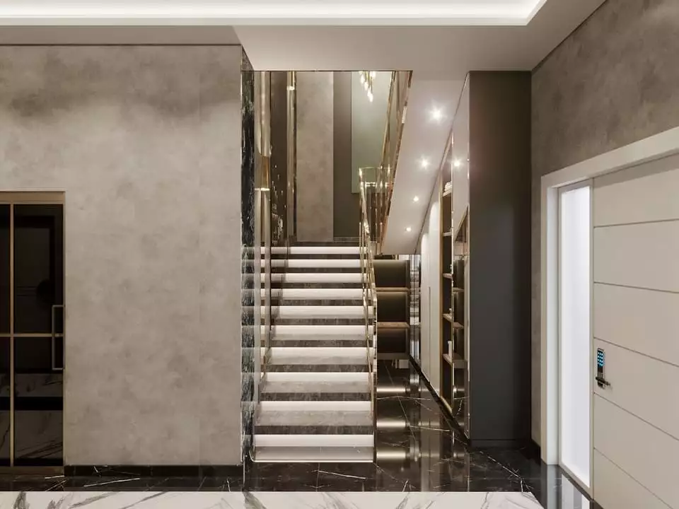 Villa 185m² in Turkey, Kargicak. Priced at 750000€ rent photo-13